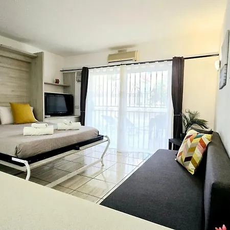 Apartament Mar Y Sol Mareverde Fanabe *