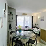 Mar Y Sol Mareverde Fanabe Appartement *