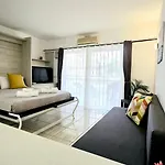 Appartement Mar Y Sol Mareverde Fanabe *