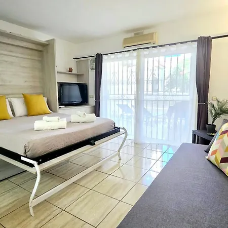 Mar Y Sol Mareverde Fanabe * Costa Adeje (Tenerife)