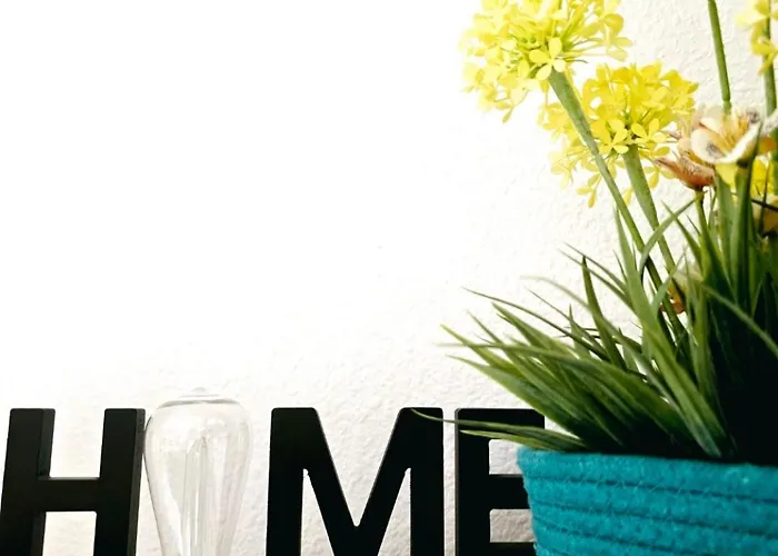 Mar Y Sol Mareverde Fanabe * أذيخي