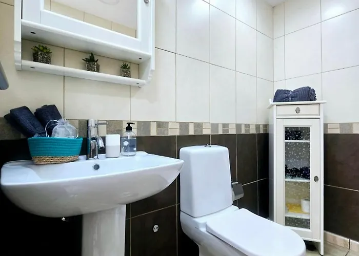 Mar Y Sol Mareverde Fanabe * أذيخي