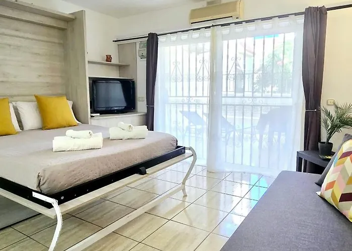 Mar Y Sol Mareverde Fanabe * أذيخي