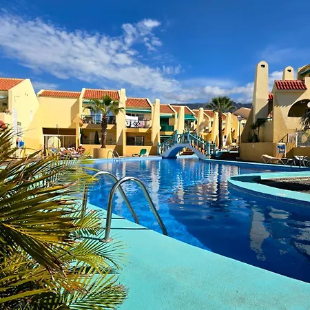 Mar Y Sol Mareverde Fanabe Apartment