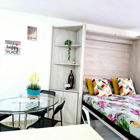 Mar Y Sol Mareverde Fanabe