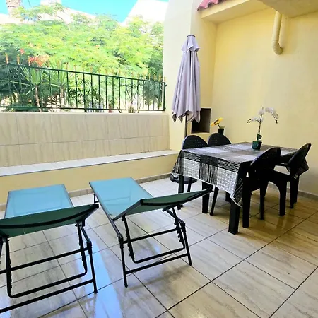 Mar Y Sol Mareverde Fanabe Costa Adeje (Tenerife)