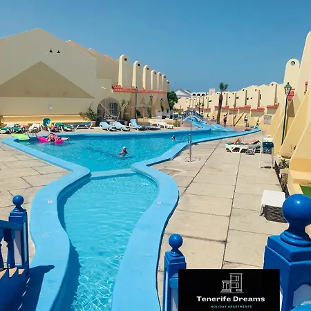 Mar Y Sol Mareverde Fanabe